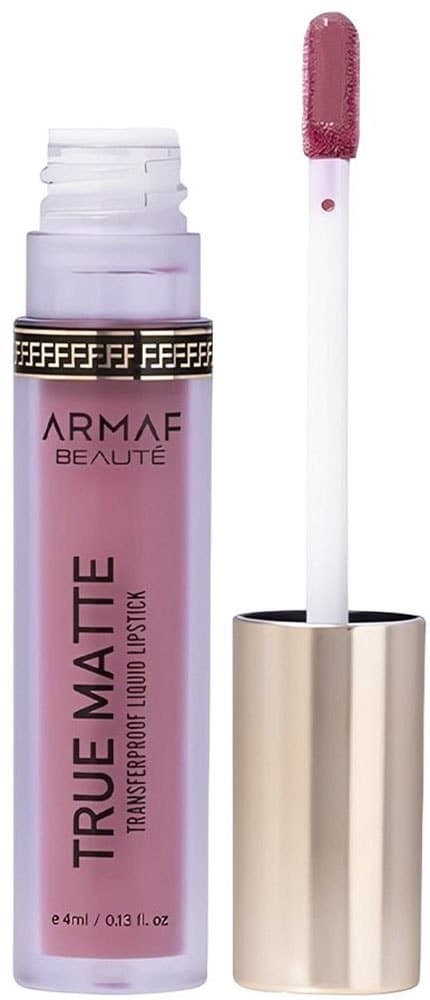 Batom Líquido Armaf Beauté True Matte Voyage 07 - 4mL