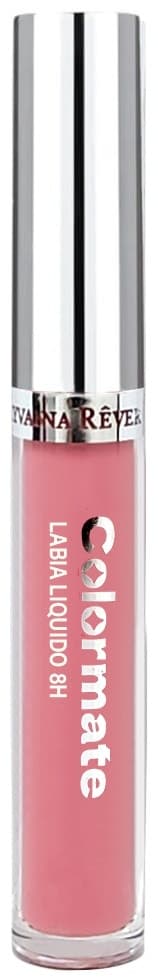 Batom Líquido Mate Ayvanna Rever Color Mate Cm213 - 3mL