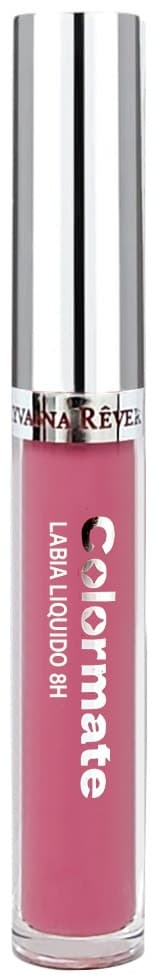 Batom Líquido Ayvanna Rever Color Mate Cm216 - 3ml