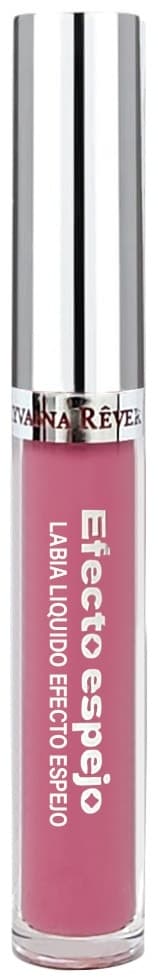 Batom Líquido Ayvanna Rever Efeito Espelho e214 - 3mL