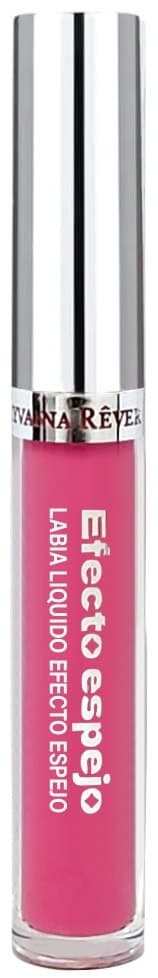 Batom Líquido Ayvanna Rever Efeito Espelho e217 - 3mL