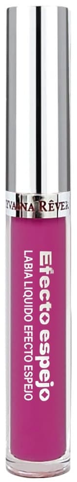 Batom Líquido Ayvanna Rever Efeito Espelho e218 - 3mL