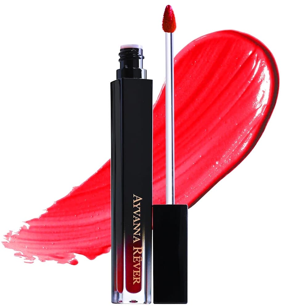 Batom Líquido Ayvanna Rever Matte P231