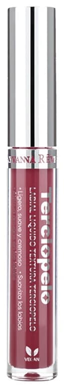 Batom Líquido Ayvanna Rever Terciopelo T221 1,8G