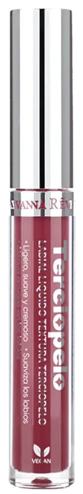 Batom Líquido Ayvanna Rever Terciopelo T221 1,8G