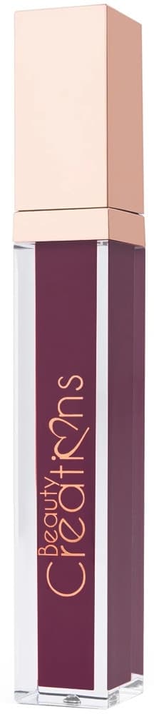 Batom Líquido Beauty Creations Seal The Deal Matte Bclp06 Lady Like 7G