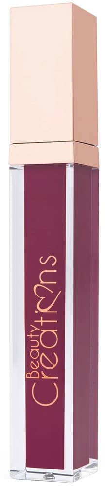 Batom Líquido Beauty Creations Seal The Deal Matte Bclp08 Bare 7G