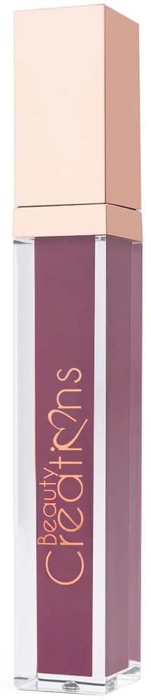 Batom Líquido Beauty Creations Seal The Deal Matte Bclp10 Now Or Never - 7G