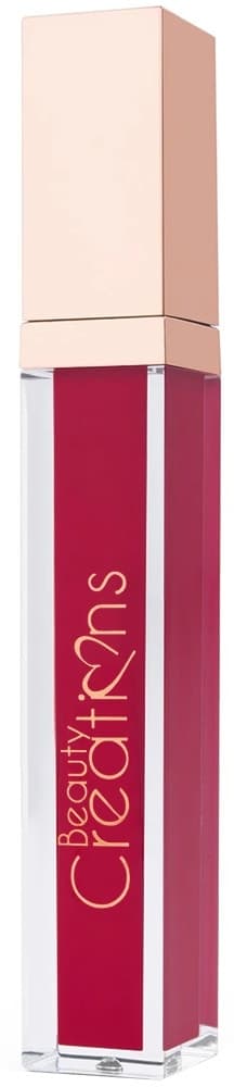 Batom Líquido Beauty Creations Seal The Deal Matte Bclp13 Lot's To Love 7G