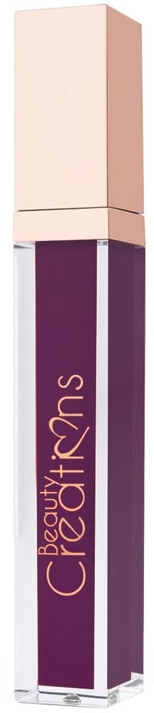Batom Líquido Beauty Creations Seal The Deal Matte Bclp15 Hypnotize 7G