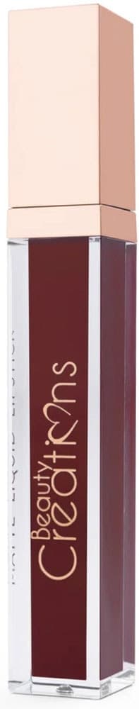 Batom Líquido Beauty Creations Seal The Deal Matte Bclp16 Opposites Attract - 7mL