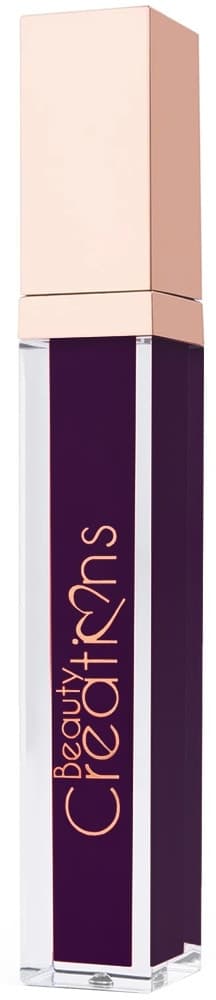 Batom Líquido Beauty Creations Seal The Deal Matte Bclp21 Don't Judge Me 7G