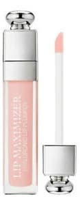 Batom Líquido Christian Dior Addict Maximizer 001 Pink - 6mL