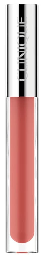 Batom Líquido Clinique Pop Plush Creamy 02 Chiffon Pop 3.4mL
