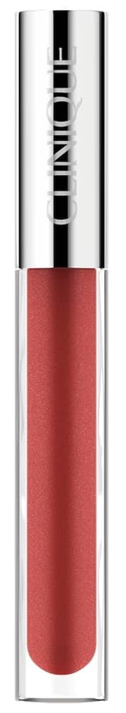 Batom Líquido Clinique Pop Plush Creamy | 03 Brulee Pop - 3.4mL