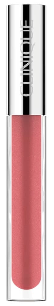 Batom Líquido Clinique Pop Plush Creamy | 05 Rosewater Pop - 3.4mL