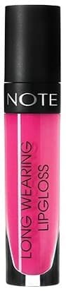 Batom Líquido de Uso Prolongado Note Fuschia N° 17 6ml