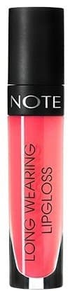 Batom Líquido de Uso Prolongado Note Pink Berry N° 09 6ml