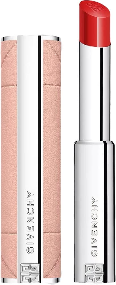 Batom Líquido Givenchy Le Rose Perfecto 306 - 3.2G
