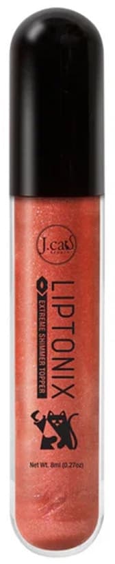 Batom Líquido J.cat Beauty Liptonix Extreme Ltx107 Rustic Geo 8G