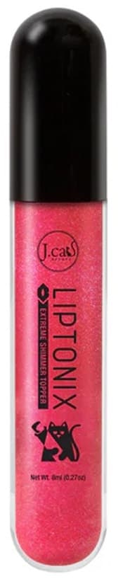 Batom Líquido J.cat Beauty Liptonix Extreme Ltx110 Plasmon 8G