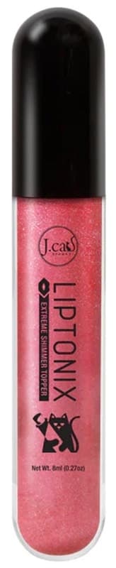 Batom Líquido J.cat Beauty Liptonix Extreme Synthetic Love 8G