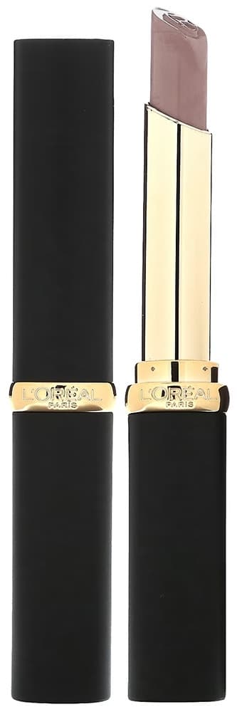 Batom Líquido L'Oréal Color Riche Le Nude Resilient 1.8G
