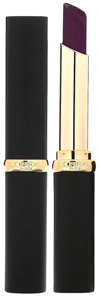 Batom Líquido L'Oréal Color Riche 183 Le Carmin Courage - 1.8G