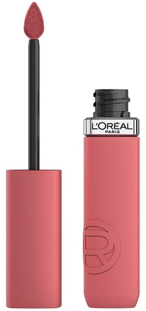 Batom Líquido L'Oréal Infallible 120 Major Crush - 5mL