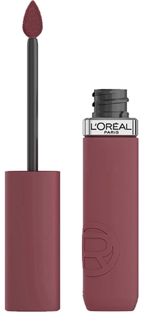 Batom Líquido L'Oréal Infallible 150 Lazy Sunday 5mL