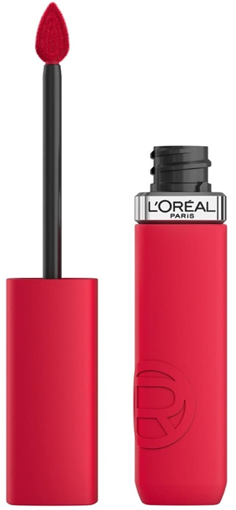 Batom Líquido L'Oréal Infallible 245 French Kiss 5mL