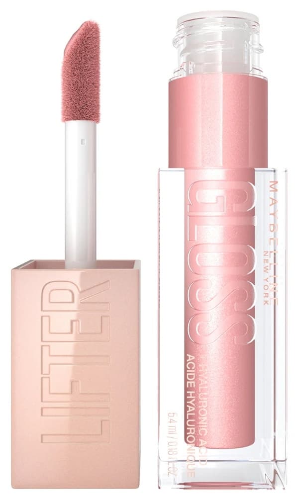 Batom Líquido Maybelline Lifter Gloss 012 Opal 5.4mL