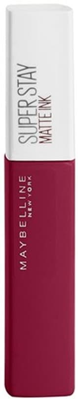 Batom Líquido Maybelline Super Stay Matte Ink 115 Founder