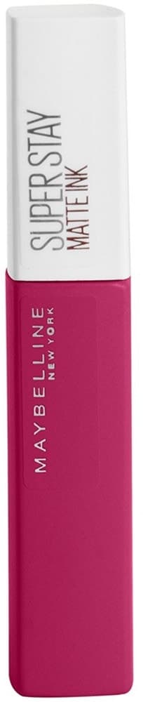 Batom Líquido Maybelline Super Stay Matte Ink 120 Artist