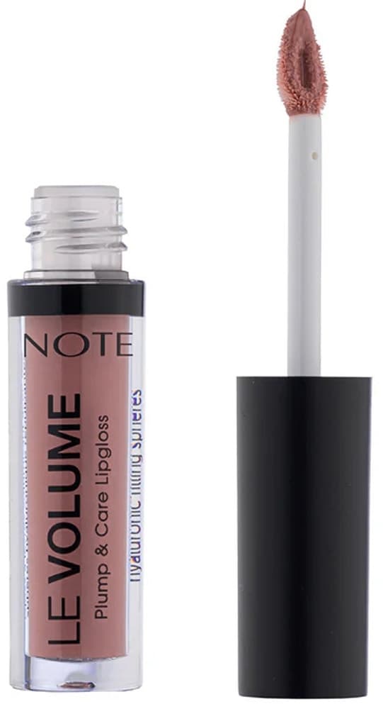 Batom Líquido Note Le Volume 01 Happy Morning 2.2mL