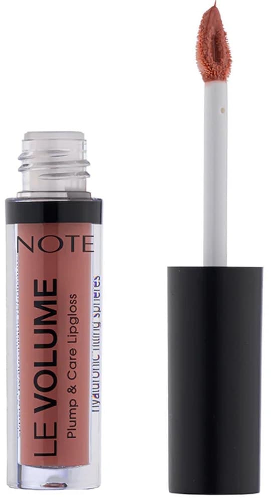 Batom Líquido Note Le Volume 02 Just Nude 2.2mL