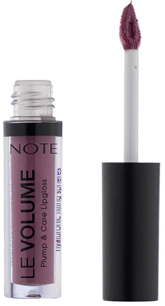 Batom Líquido Note Le Volume 07 Mellow Thoughts 2.2mL