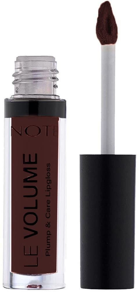 Batom Líquido Note Le Volume Plump & Care 09 Love Whisper 2.2mL