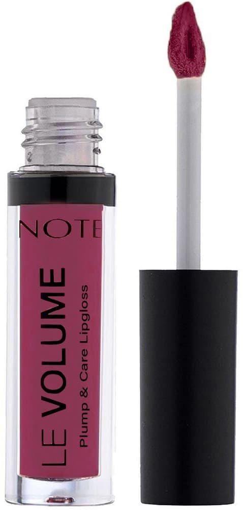 Batom Líquido Note Le Volume Plump & Care 11 Its Fantastic 2.2mL