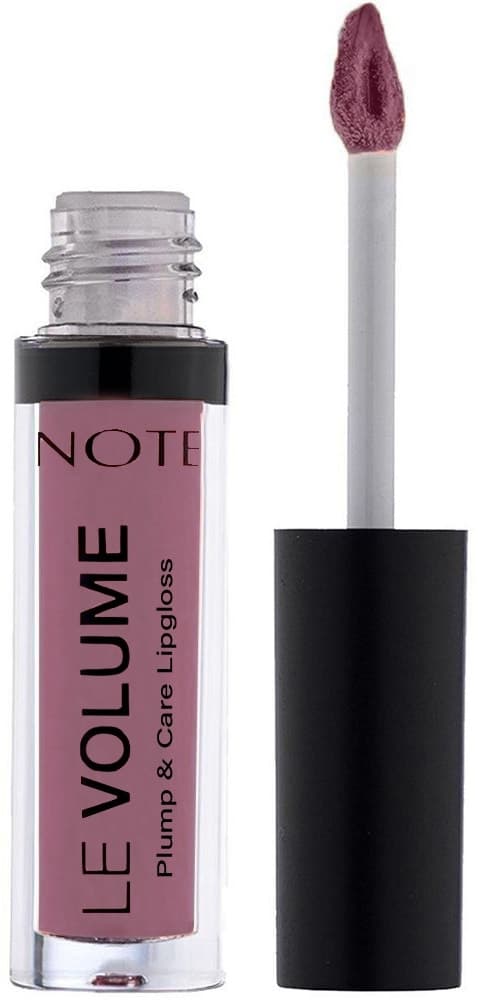 Batom Líquido Note Le Volume Plump & Care 15 Peachy Drop - 2.2mL