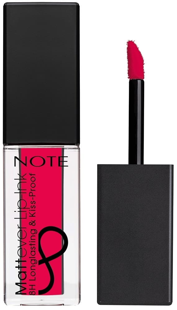 Batom Líquido Note Mattever Lip-Ink 11 Cherry Blossom