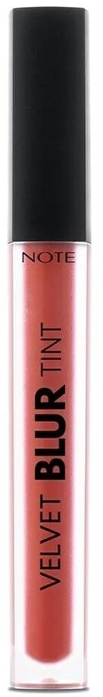 Batom Líquido Note Velvet Blur 03 Burnt Peach - 4mL