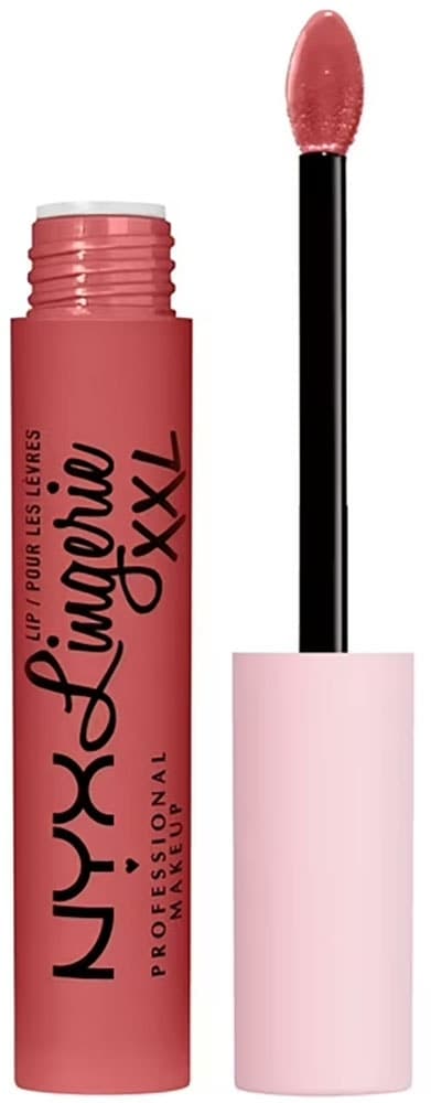 Batom Líquido Nyx Lingerie Xxl