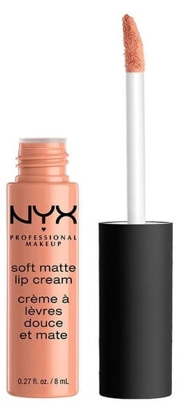 Batom Líquido Nyx Soft Matte Athens Smlc15