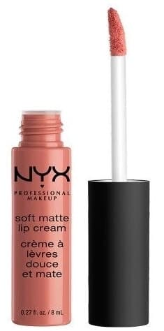Batom Líquido Nyx Soft Matte Sydney Smlc14