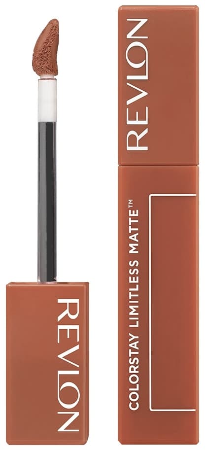 Batom Líquido Revlon ColorStay Limitless Matte 003 Upper Hand - 5mL
