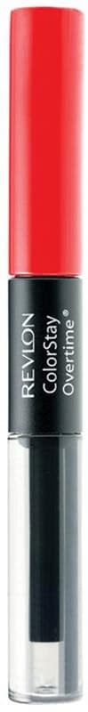 Batom Líquido Revlon ColorStay Overtime 16 Horas Cor 040