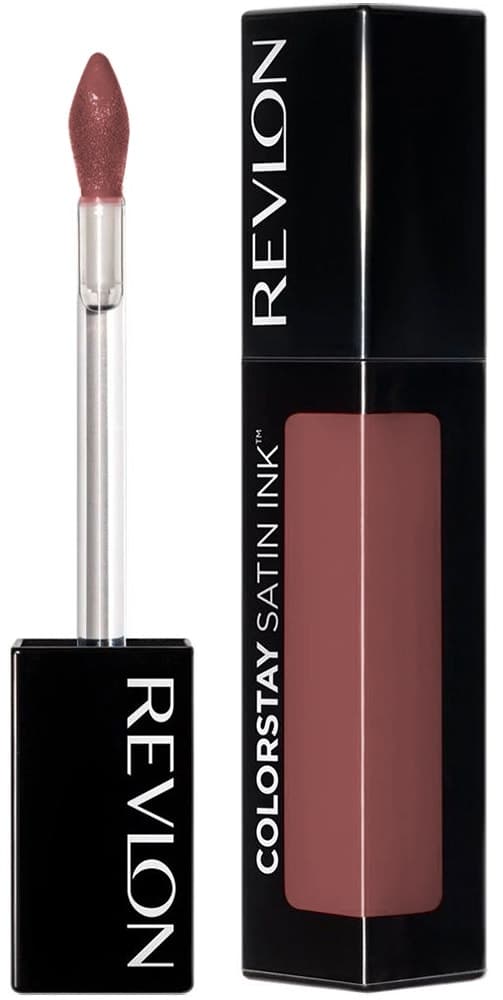 Batom Líquido Revlon Colorstay Satin Ink 006 Eyes On Your 5mL