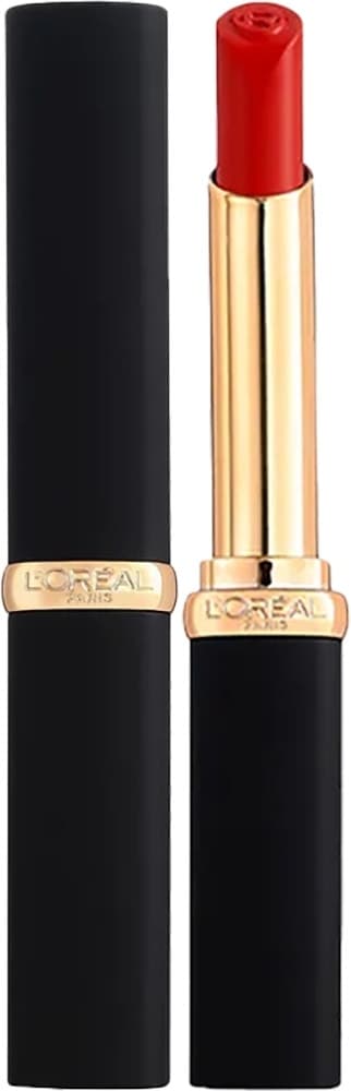 Batom L'Oréal Color Riche Le Rouge Determination 1.8G