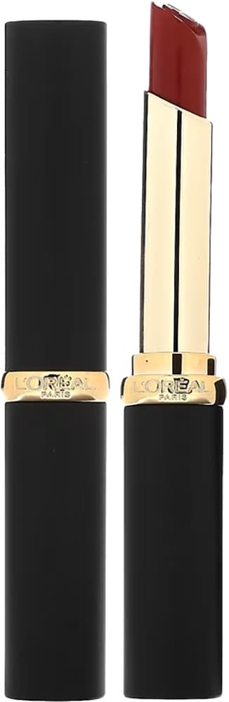 Batom L'Oréal Color Riche 203 Le Rouge Avant-Garde - 1.8G